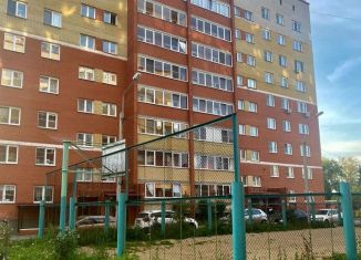 Продается квартира студия, 30 м2, Омск, улица 5-я Линия, 227Ак1, Октябрьский округ