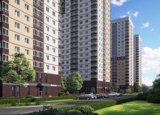 Продается однокомнатная квартира, 35.2 м2, Тюмень