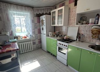 Продажа трехкомнатной квартиры, 59.2 м2, Саранск, улица Ульянова, 22