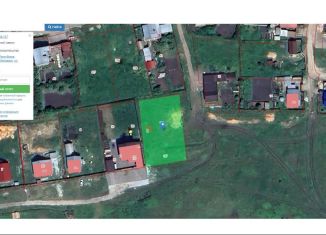 Продается участок, 1552 сот., Белорецк, улица А. Куприна, 60