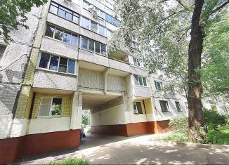 Продается квартира студия, 23 м2, Москва, улица Корнейчука, 55, метро Бибирево