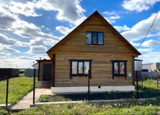 Продается дом, 116 м2, деревня Бурцево