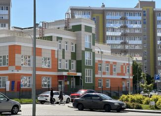 Продам 1-ком. квартиру, 41.6 м2, Тольятти, Итальянский бульвар