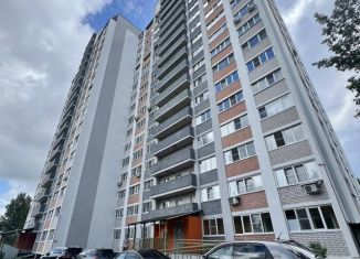 Продаю квартиру студию, 29.8 м2, Владимир, улица Фейгина, ЖК Северный-3