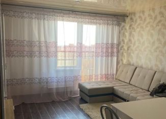 Продам квартиру студию, 26 м2, Новосибирск, Выборная улица, 99/4