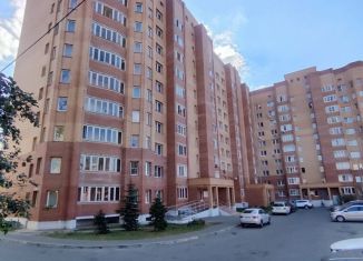 Продам 1-комнатную квартиру, 36.8 м2, Егорьевск, Набережная улица, 5