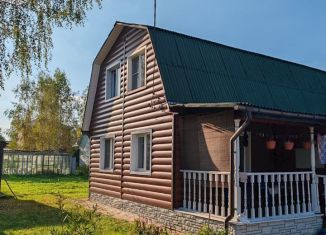 Продам дом, 90 м2, Московская область, Полевая улица