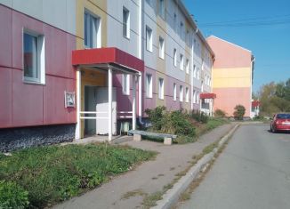 Продается однокомнатная квартира, 32.3 м2, Удмуртия, улица Пастухова, 5А