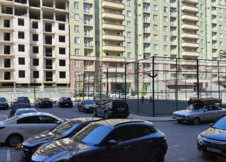 1-ком. квартира на продажу, 43.1 м2, Махачкала, улица Титова, 144к1, ЖК Родные Просторы