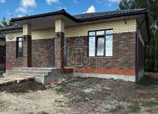 Продажа дома, 124 м2, посёлок Инеш, улица Садри Максуди, 35