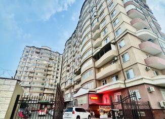 Продаю трехкомнатную квартиру, 92 м2, Дагестан, улица Кадиева, 21А