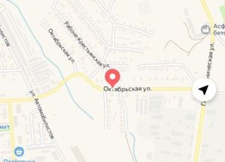 Продается гараж, 28 м2, рабочий посёлок Городище, Октябрьская улица