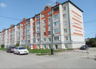 Продам 3-ком. квартиру, 79 м2, село Высокая Гора, улица Мичурина, 16