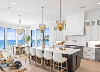 Продажа 1-комнатной квартиры, 44 м2, посёлок городского типа Сириус, Голубая улица, 5