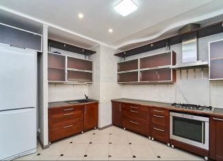 Продажа трехкомнатной квартиры, 102 м2, Краснодар, Пашковская улица, 139, микрорайон Центральный