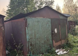 Продажа гаража, 17 м2, деревня Нововоронино