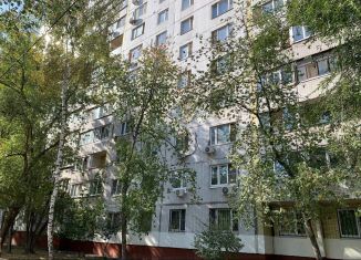 Продаю квартиру студию, 17.5 м2, Москва, улица Корнейчука, 55