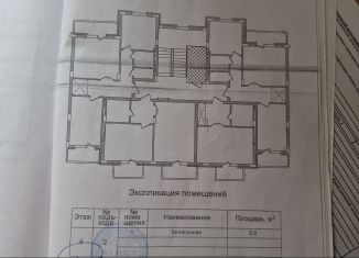 Продаю складское помещение, 5.6 м2, Новосибирская область, Зелёная улица, 27