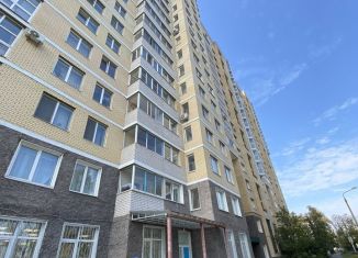 Продается трехкомнатная квартира, 74.5 м2, Пермский край, улица Татьяны Барамзиной, 54