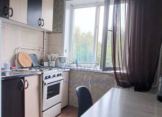 Продажа 3-ком. квартиры, 62.8 м2, Красноярск, улица Комарова, 8, Советский район