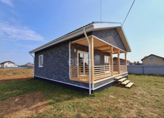 Дом на продажу, 80 м2, деревня Неготино