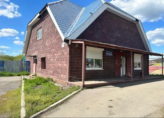 Продаю торговую площадь, 248 м2, Магнитогорск, Курганская улица, 5