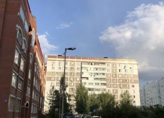 Квартира на продажу студия, 19 м2, Казань, Чистопольская улица, 35