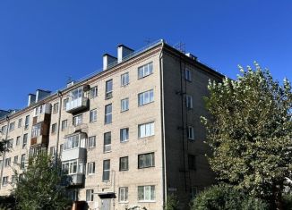 Продаю 1-комнатную квартиру, 31 м2, Алтайский край, Брестская улица, 6