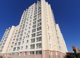 Продается 1-ком. квартира, 43 м2, Пенза, Ново-Казанская улица, 6Б, Железнодорожный район