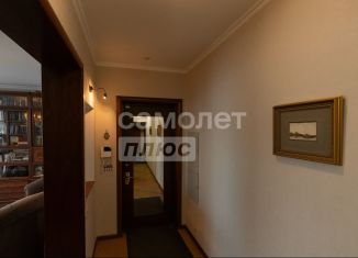 Продам 3-ком. квартиру, 81.2 м2, Москва, Останкинский район, улица Бочкова, 5