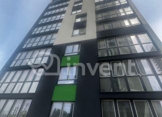 Продается однокомнатная квартира, 43.3 м2, Калининград, Солдатская улица, 9к4