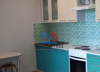 Аренда квартиры студии, 29 м2, Тобольск, 15-й микрорайон, 18