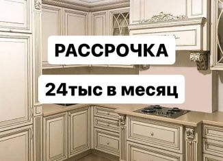 Продажа двухкомнатной квартиры, 68 м2, Махачкала, Ленинский район, Хушетское шоссе, 61