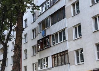 Продам 2-комнатную квартиру, 43 м2, Москва, Онежская улица, 57/34, метро Речной вокзал