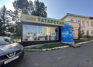 Продается помещение свободного назначения, 60 м2, Татарстан, улица Габдуллы Тукая, 13