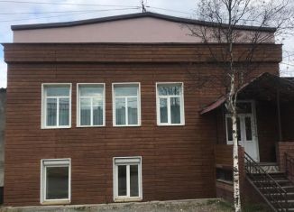 Продается помещение свободного назначения, 330 м2, Магадан, Пролетарская улица, 51с1, микрорайон Строитель