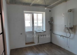 Продам 1-комнатную квартиру, 38 м2, Воронежская область, улица Надежды, 21