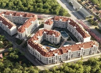 Квартира на продажу студия, 27.2 м2, Новороссийск