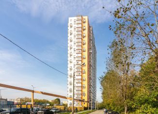 Продается 2-ком. квартира, 37 м2, Пермский край, улица Емельяна Ярославского, 60