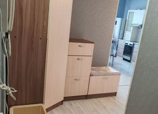 Аренда 1-ком. квартиры, 49 м2, Тюмень, улица Бориса Житкова, 7