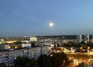 Сдается 2-ком. квартира, 72 м2, Пенза, проспект Победы, 97А