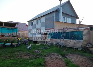 Дом на продажу, 180 м2, посёлок станции Чайковская, Солнечная улица, 20