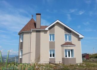 Продажа дома, 205 м2, посёлок городского типа Славянка, улица Анатолия Мельниченко, 8