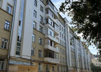 Продается 3-ком. квартира, 67.8 м2, Москва, улица Фадеева, 6с1, метро Маяковская