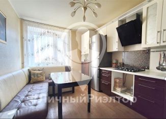 Продается 1-ком. квартира, 38.1 м2, Рязанская область, улица Зубковой, 27к3