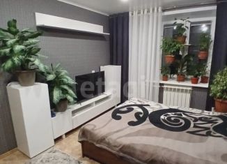 Продам 1-ком. квартиру, 32.6 м2, Липецкая область, улица Жуковского, 23