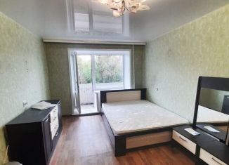 Сдается 1-ком. квартира, 30 м2, Иркутская область, улица Воровского, 17А