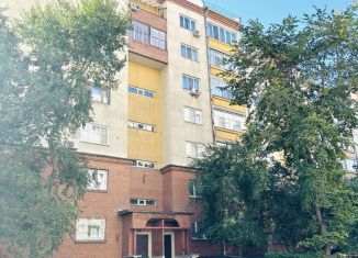 3-комнатная квартира на продажу, 90 м2, Новосибирск, улица Державина, 61, метро Берёзовая роща