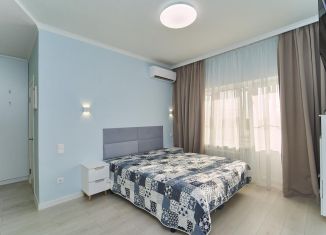 Продажа 1-комнатной квартиры, 34 м2, Краснодар, Длинная улица, 34