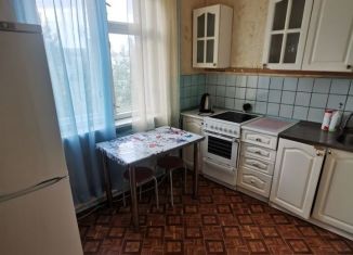 Сдается 1-комнатная квартира, 36 м2, Петрозаводск, улица Ровио, 19, район Кукковка